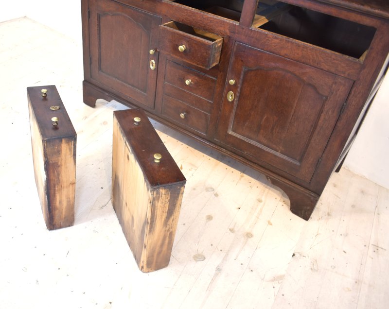 Welsh dresser - Image 5